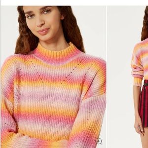 Rebecca Minkoff Brinkley sweater